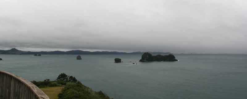 Nieuw-Zeeland 2011 - 0431